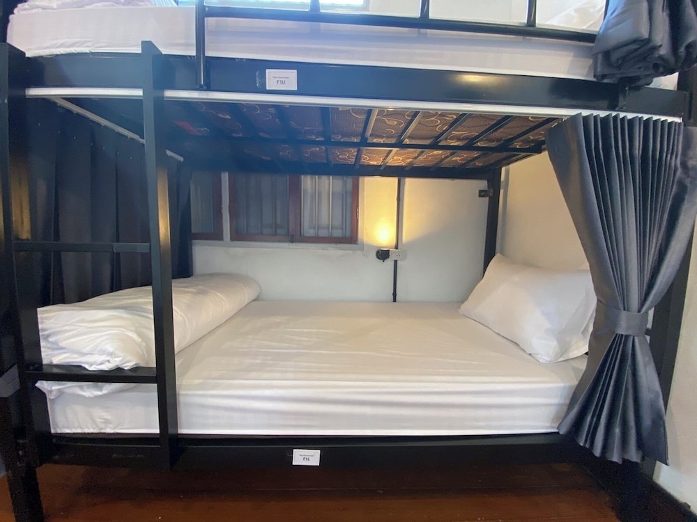 New Town Hostel NT — 4