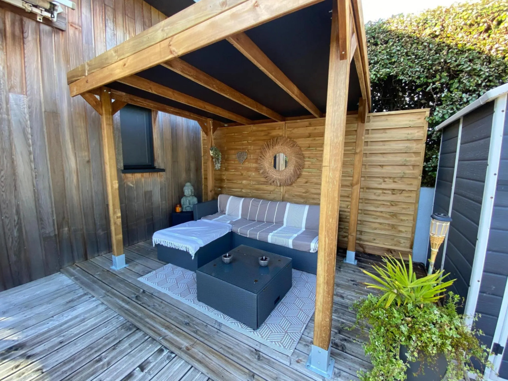 Afficher la photo 7 — Holiday Home in Normandy Near Sandy Beaches