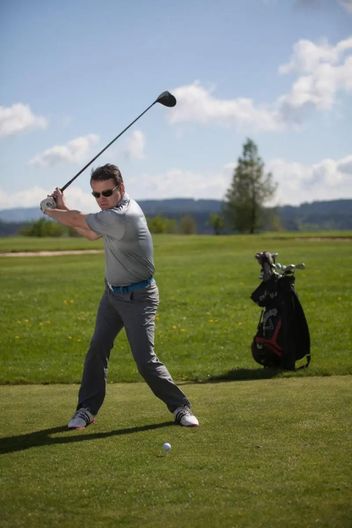 Grund Resort Golf & Ski - Général