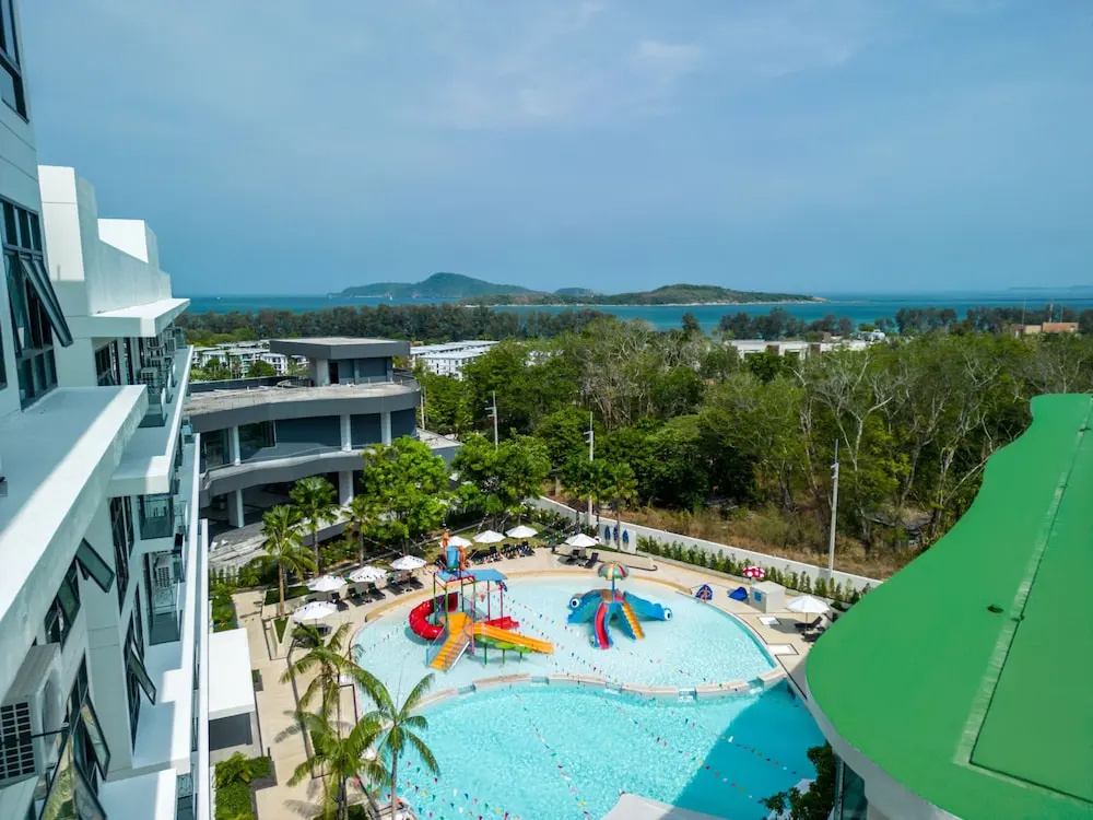 Hotel photo 22