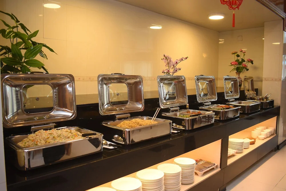 Hotel photo 11