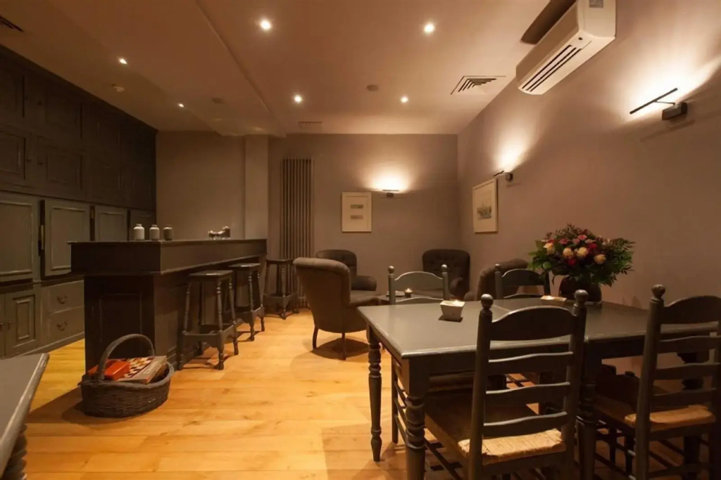Hotel Boterhuis - Général