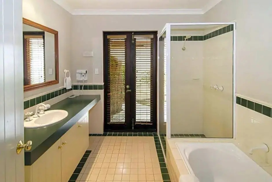 Margaret River Resort - Chambres