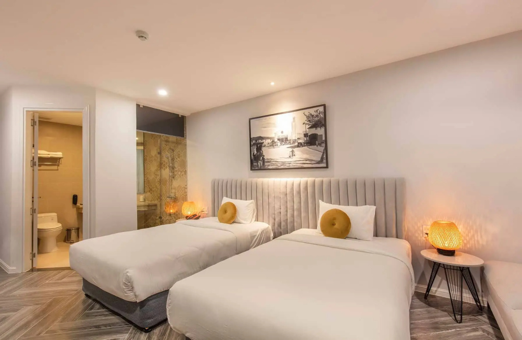 Hotel photo 36