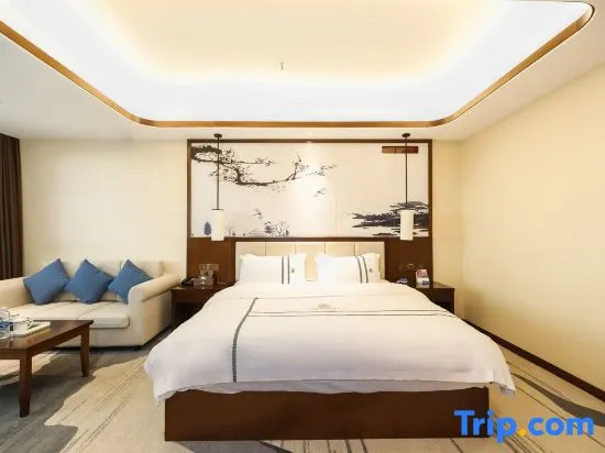 Business room