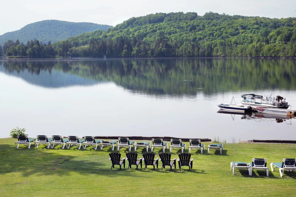 Le Grand Lodge Mont-Tremblant - Général