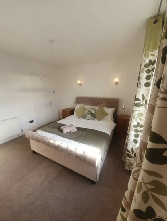 Dartford RSG House