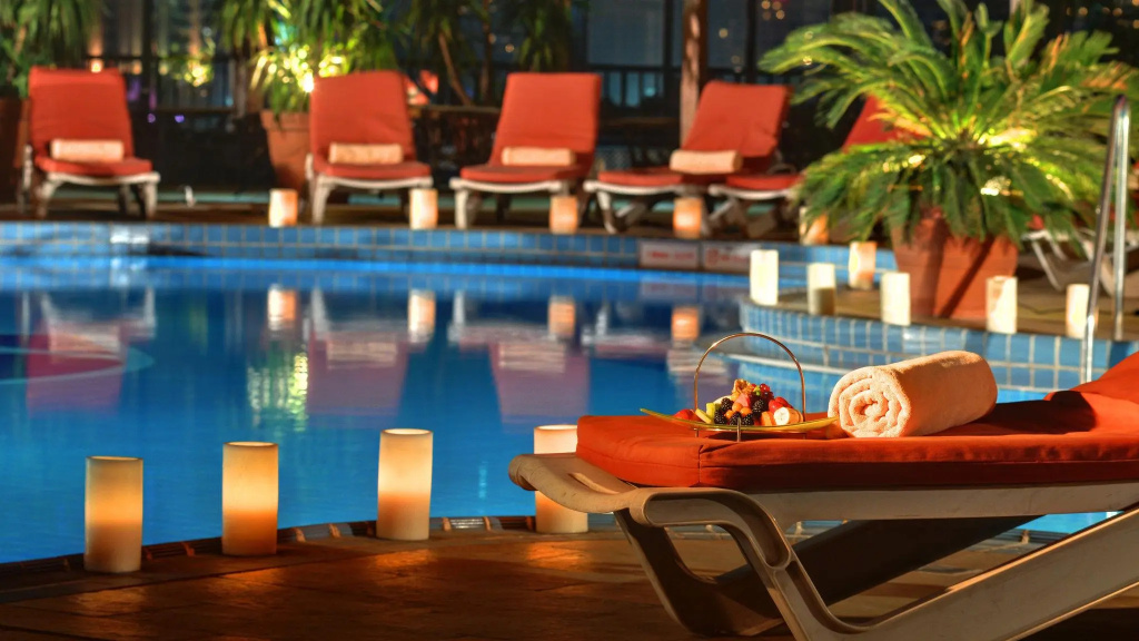Hotel photo 15