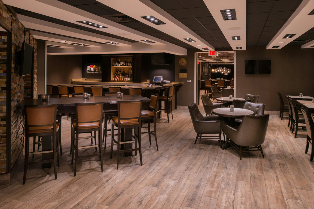 DoubleTree by Hilton Raleigh Crabtree Valley - Général