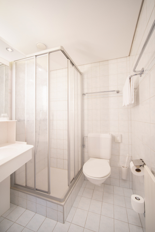 Seeblick Höhenhotel - Chambres