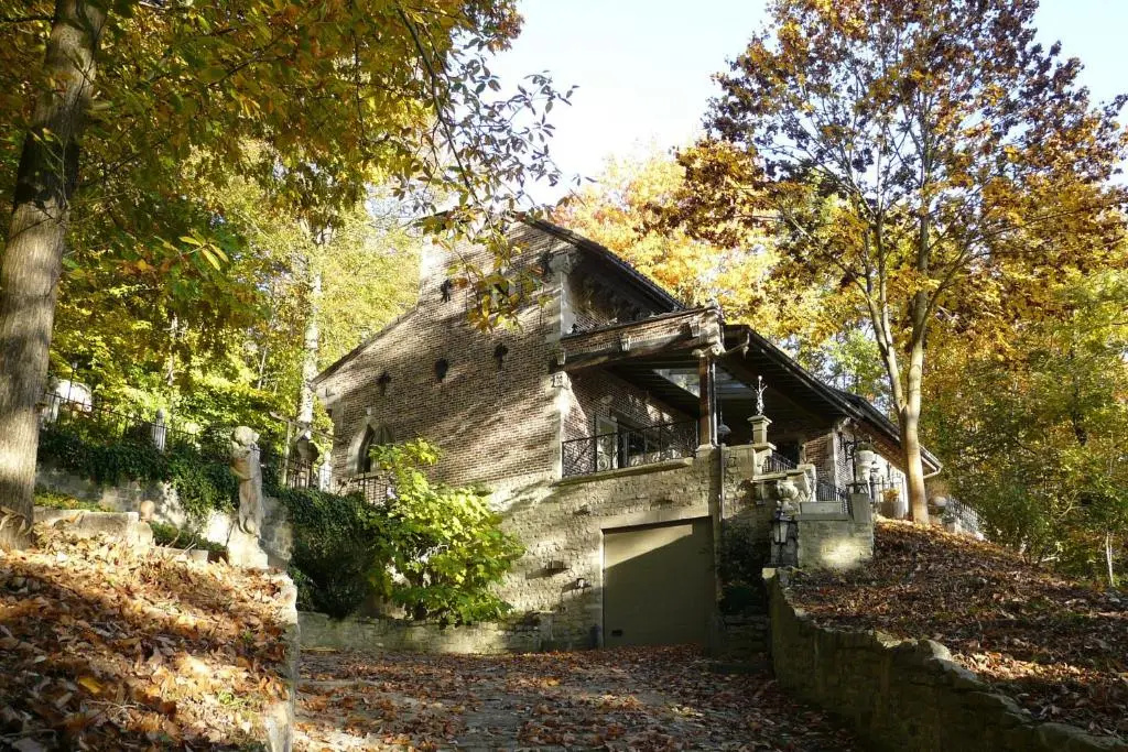 Trumpet House - фото 1