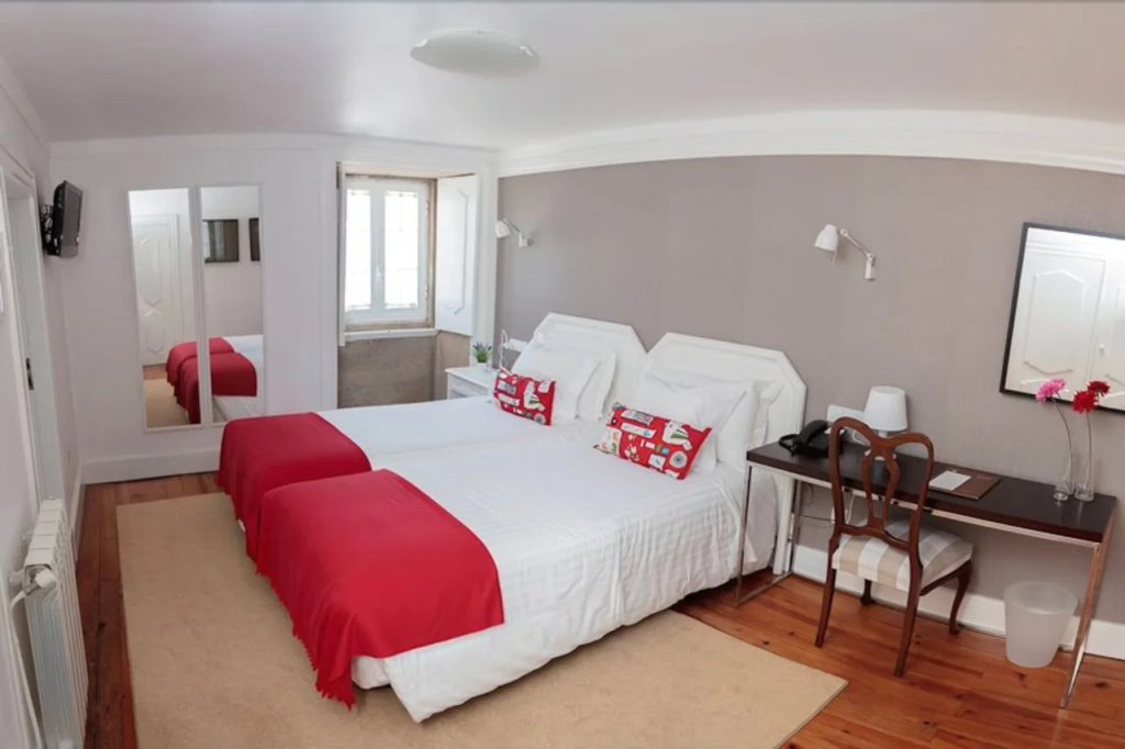 Boega Hotel - Général