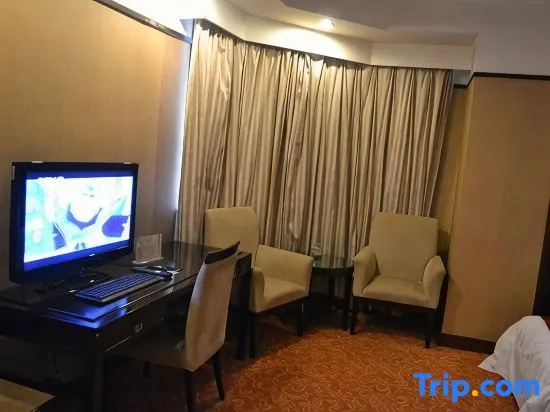Xi'an Hotel - Chambres