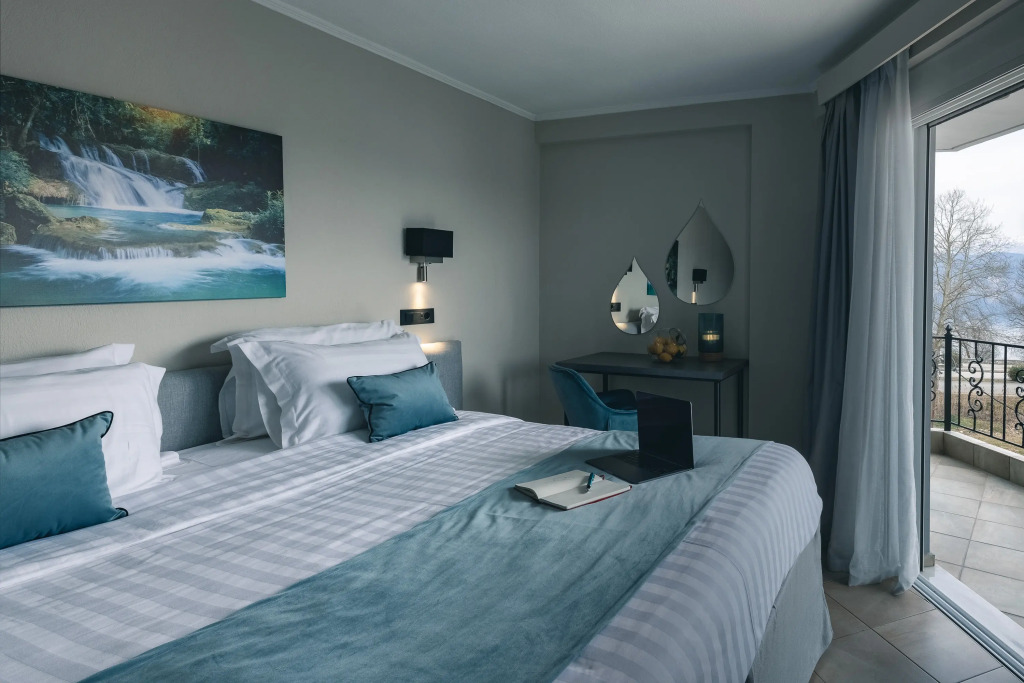 Akti Hotel Ioannina - фото 3