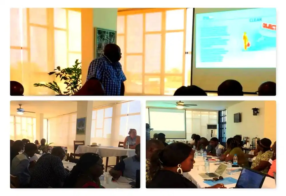 Sunset Inn Guest House - фото 23