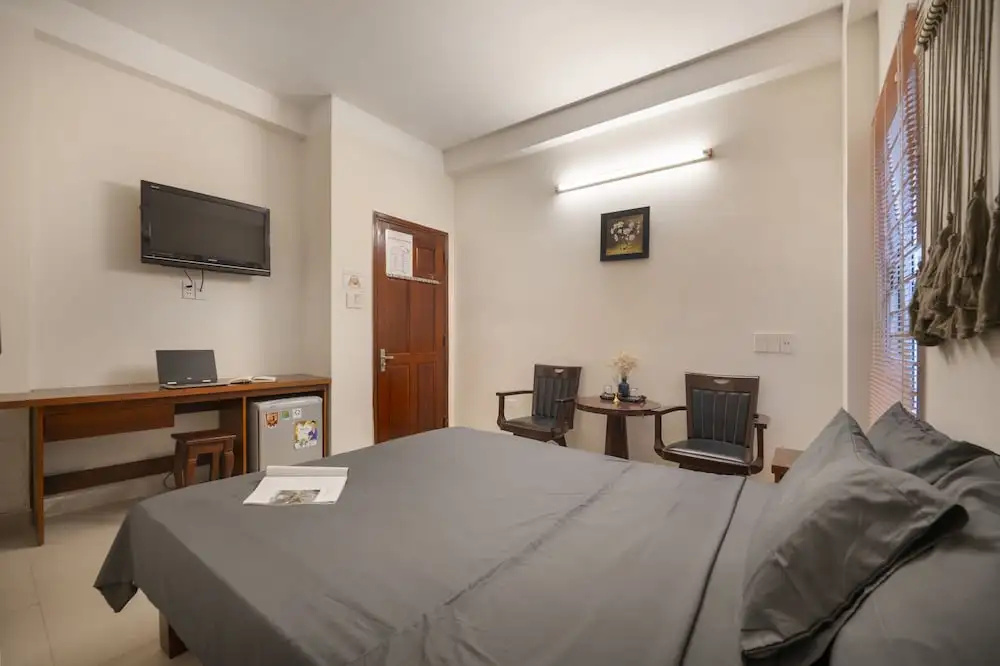 Hotel photo 18