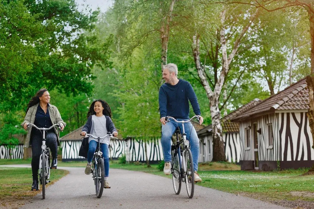 Beekse Bergen Bungalowpark