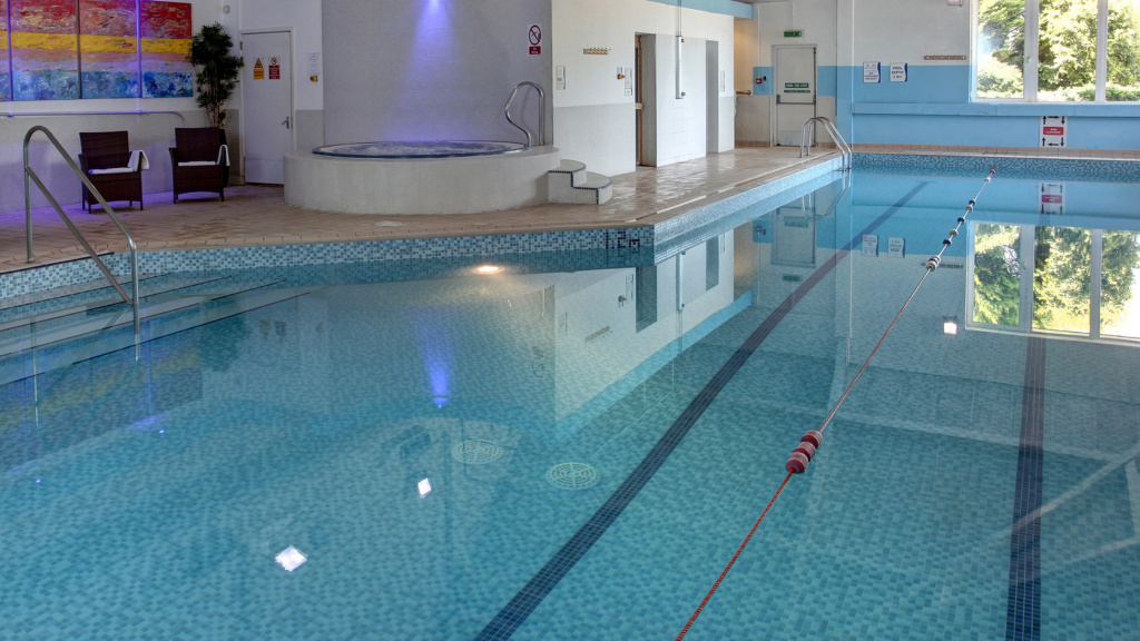 Holiday Inn Aylesbury by IHG - Général