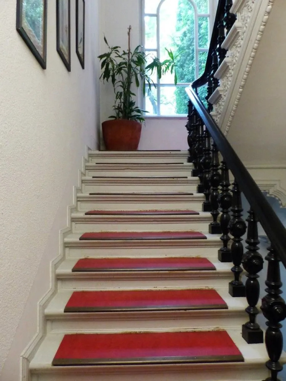 Hotel Riehmers Hofgarten - Général
