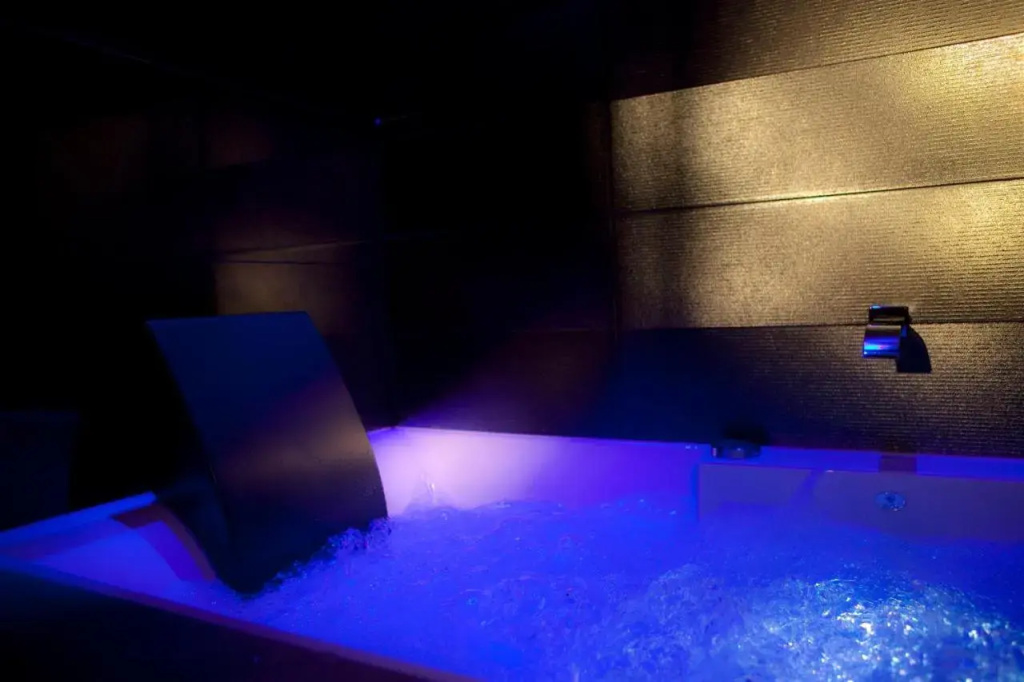 Secret de Paris - Hotel & Spa 23