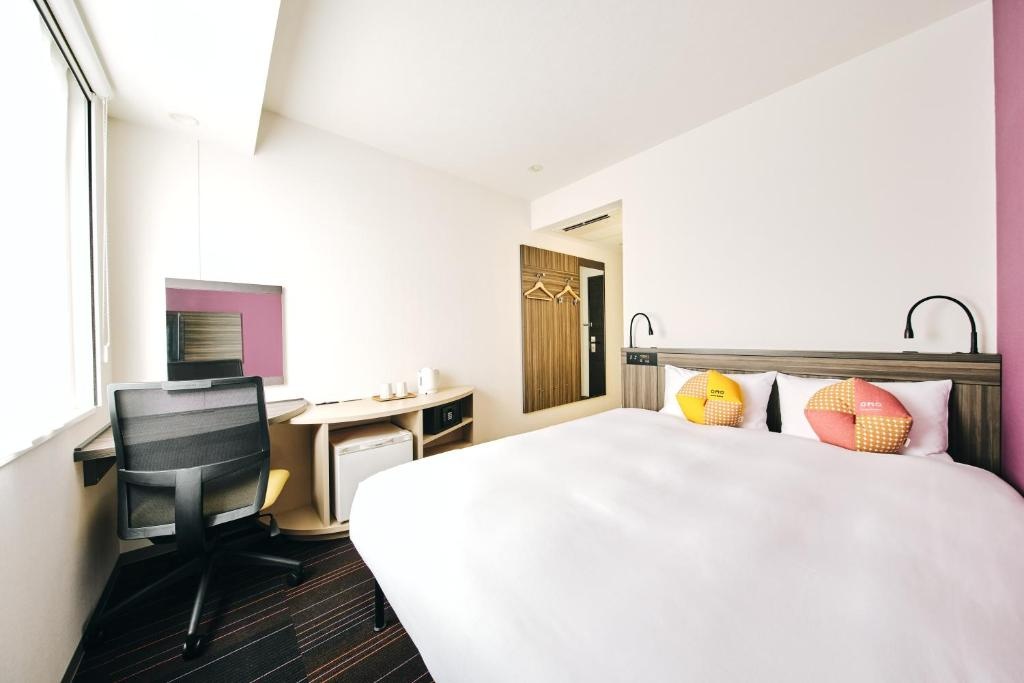 OMO3 Sapporo Susukino By Hoshino Resorts 사진 1
