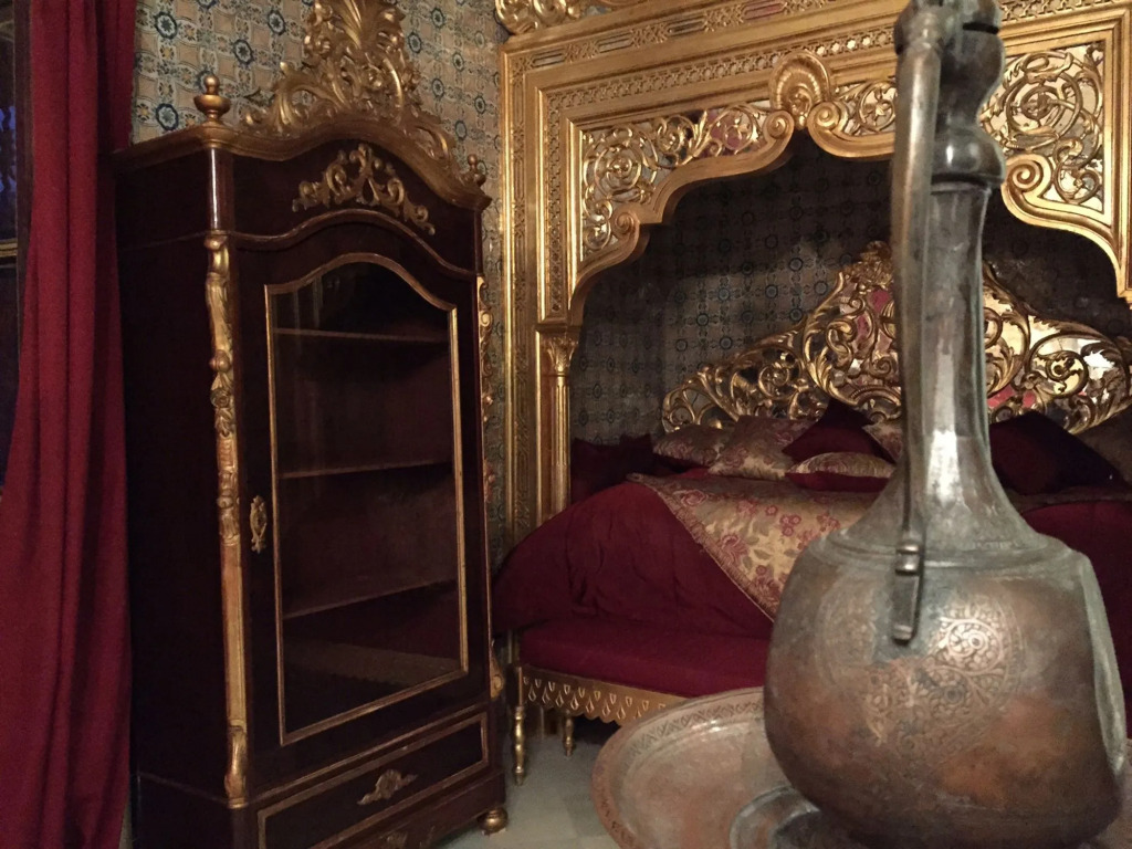 Palais Bayram - фото 5