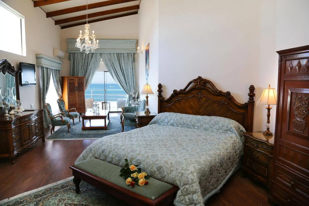 Misty Waves Boutique Hotel - Général