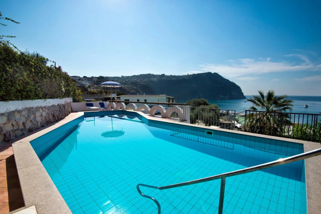 Citara Hotel - Général