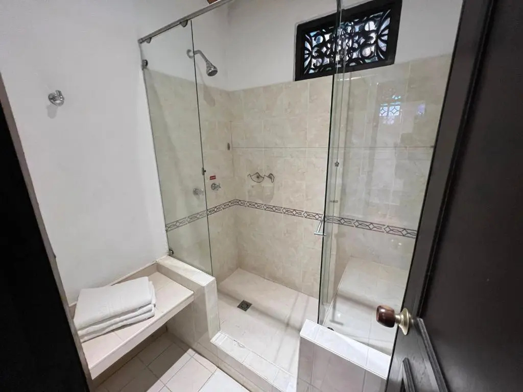 Hotel Campestre Montecarlo - Chambres