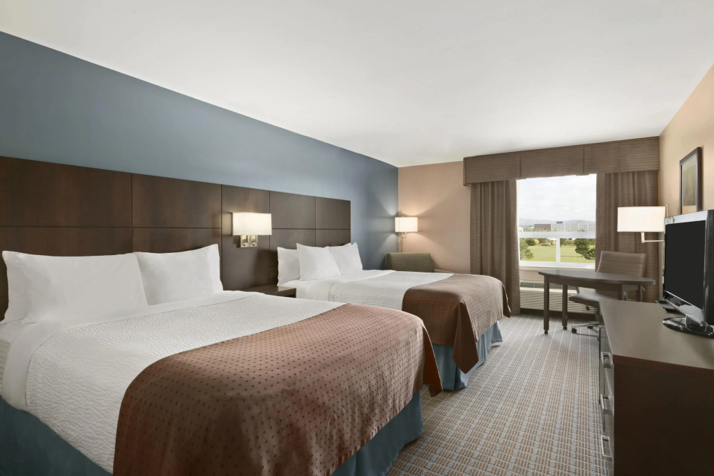 Days Inn by Wyndham Stephenville - Général