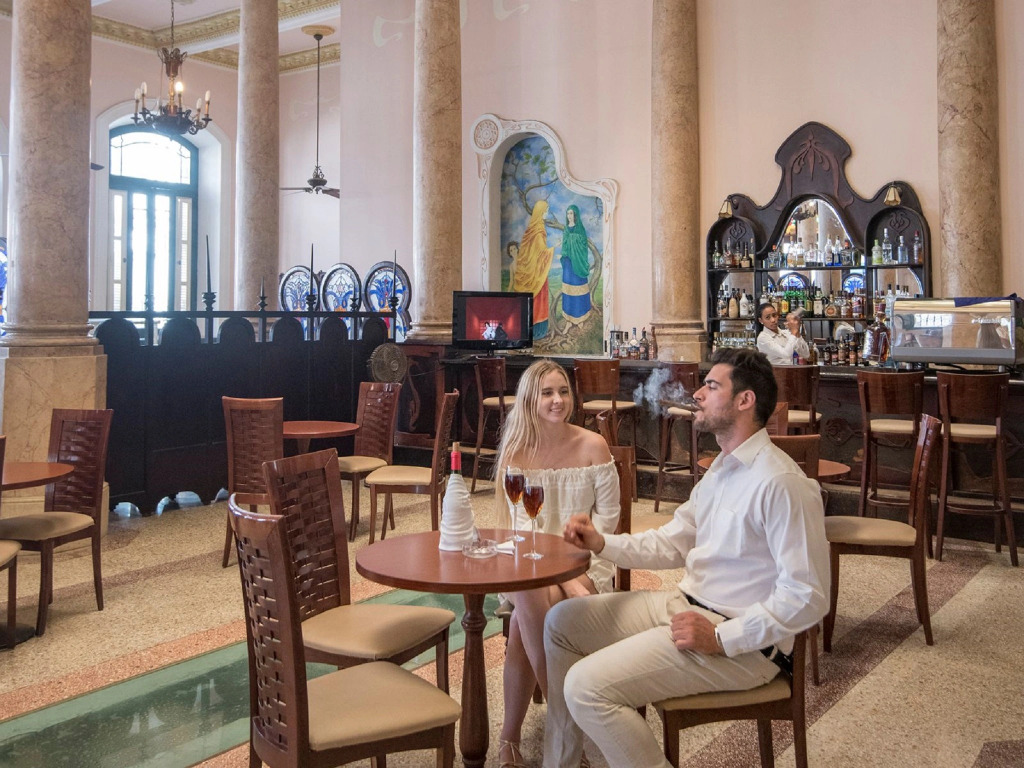 Hotel Raquel by null