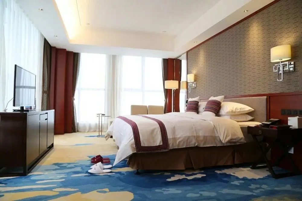 Standard Club room