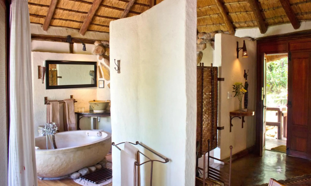 Tanamera Lodge - фото 6