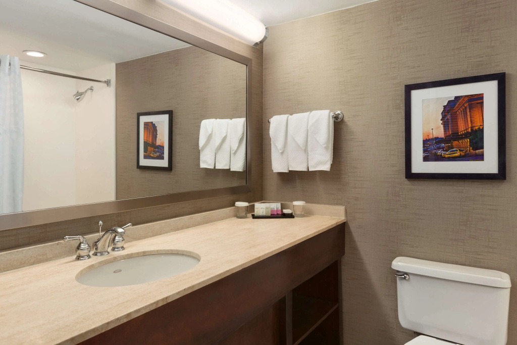 Embassy Suites by Hilton Baltimore at BWI Airport - Général