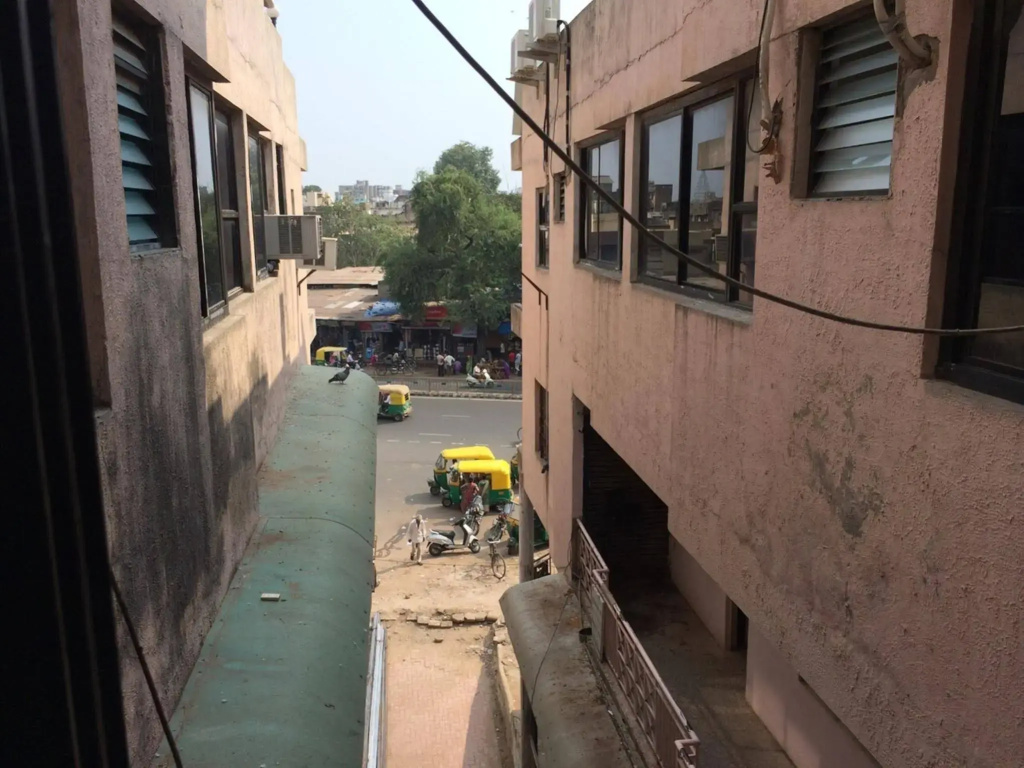 Hotel Kanchan Palace