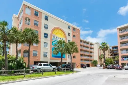 206 Beach Place Condos