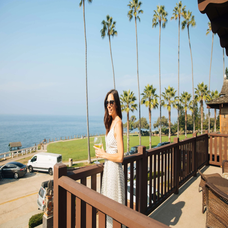 Beach & Waterfront