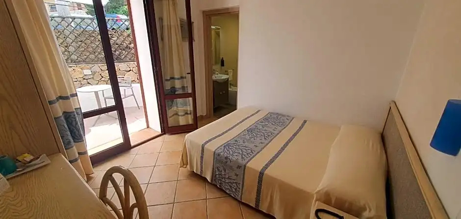 Hotel Mon Repos - Chambres