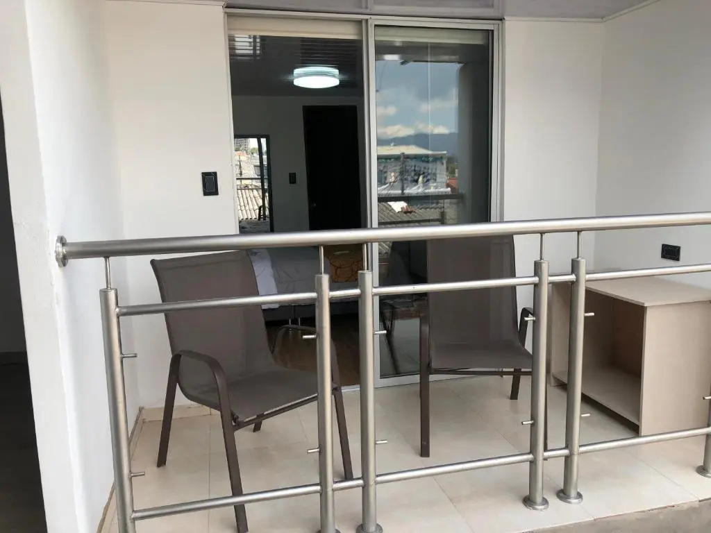 Hotel Casa Modelia - Chambres