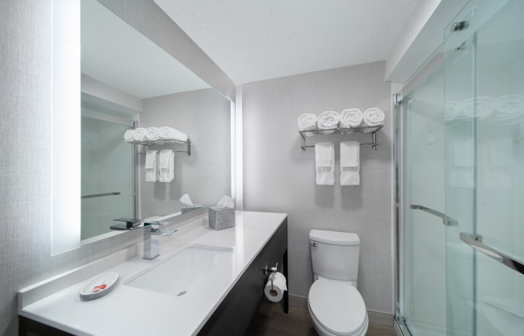Holiday Inn Express South Burlington Downtown by IHG - Général