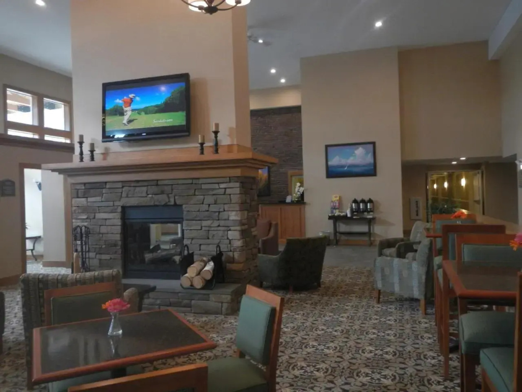 Hotel photo 11