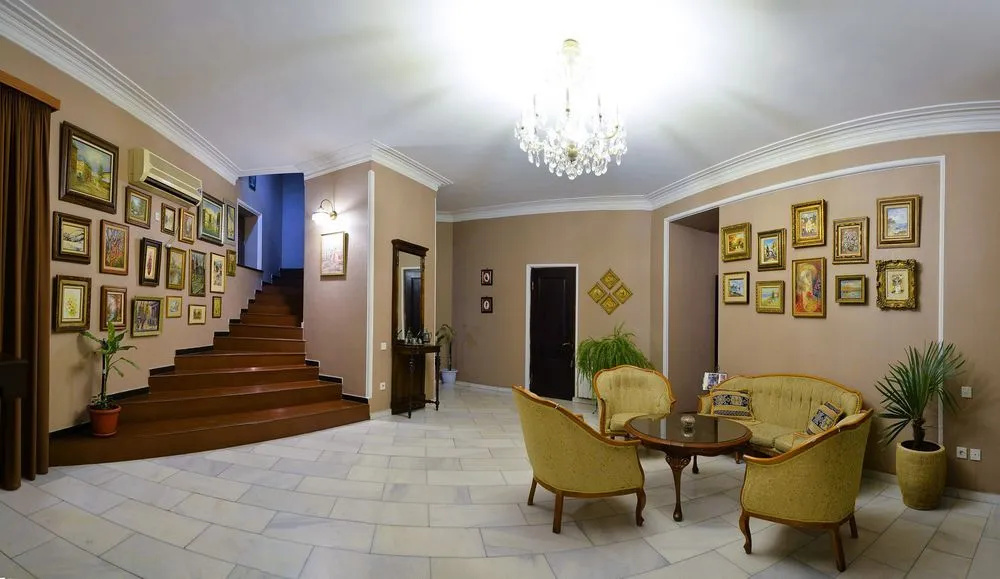 Hotel photo 13
