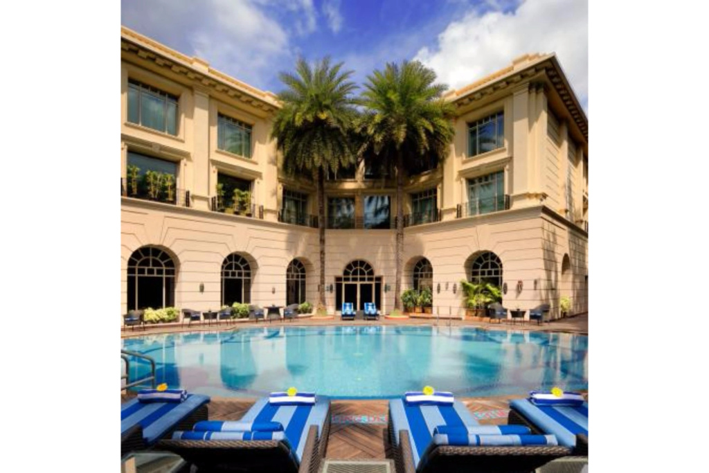 Hotel Southern Comfort - Général