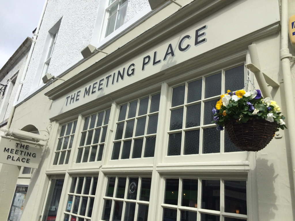 Atholl Arms Hotel