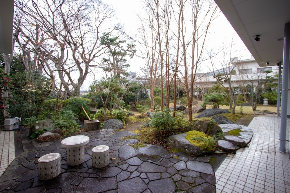 HOTEL DO-YA BEPPU Hanare 사진 17
