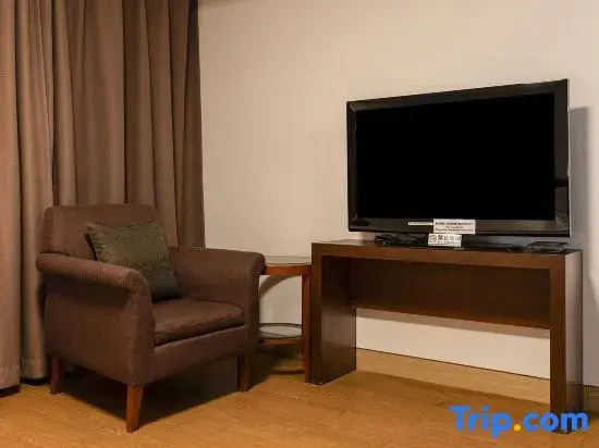 Korea Tourist Hotel - Chambres