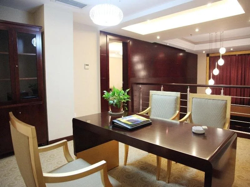 Minnan International Hotel - Zhangjiajie - фото 13