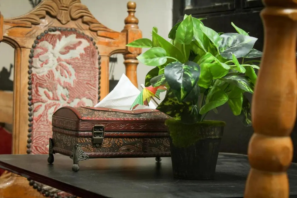 Hotel photo 7