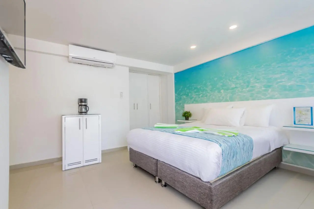 Hotel San Luis Place By Dorado - Général