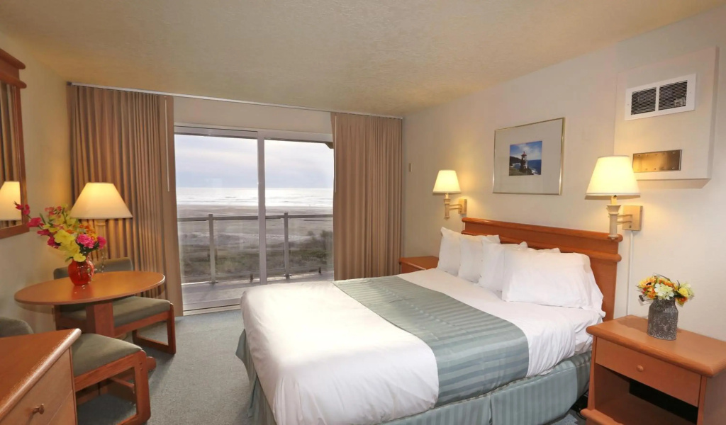 Driftwood Shores Resort And Conference Center - фото 6